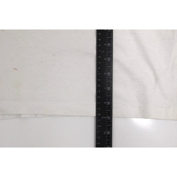 Vintage Ride Round The River Bicycling T Shirt XL - Picture 9 of 9